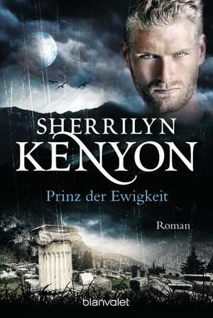 Prinz der Ewigkeit de Sherrilyn Kenyon