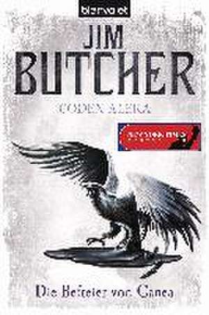 Codex Alera 5 de Jim Butcher