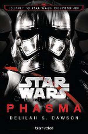 Star Wars(TM) Phasma de Delilah S. Dawson