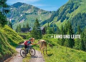 Österreich mit dem Wohnmobil de Torsten Berning