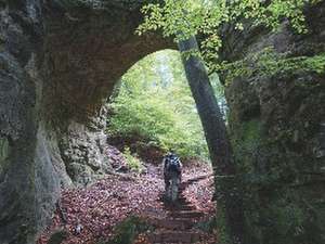 Zeit zum Wandern Altmühltal und Fränkisches Seenland de Rainer D. Kröll