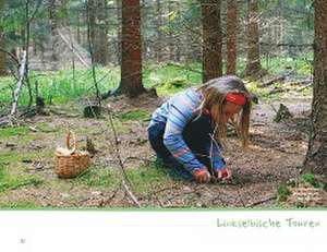 Wanderspaß mit Kindern - Elbsandsteingebirge de Daphna Zieschang