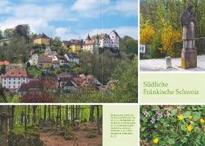 Waldpfade Nürnberg de Tassilo Wengel