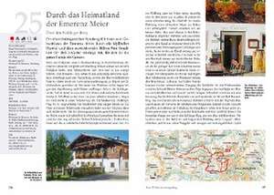 Historische Pfade Bayerischer Wald de Gottfried Eder