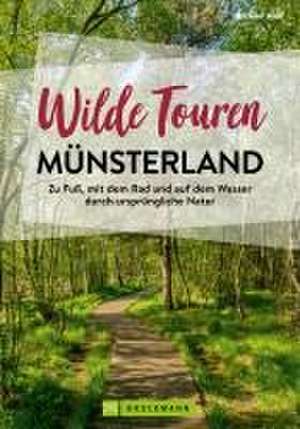 Wilde Touren Münsterland de Michael Moll