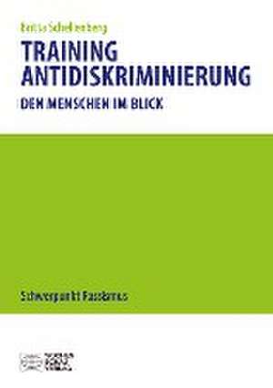 Training Antidiskriminierung de Britta Schellenberg