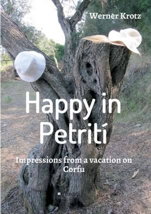 Happy in Petriti