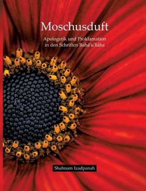 Moschusduft de Shahnam Izadpanah
