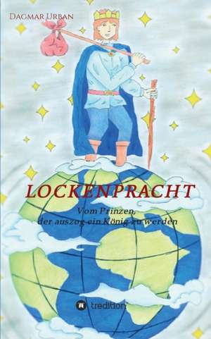 Lockenpracht de Dagmar Urban