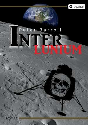 Interlunium de Peter Barroll