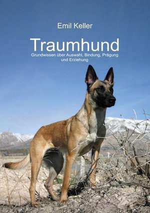 Traumhund de Emil Keller