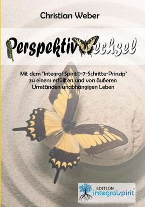 PERSPEKTIVWECHSEL de Christian Weber