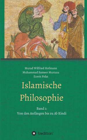 Islamische Philosophie de Muhammad Sameer Murtaza