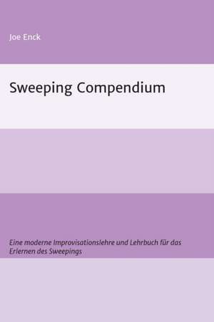 Sweeping Compendium de Joachim Enck
