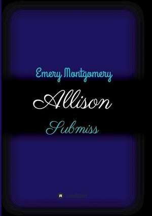 Allison de Emery Montgomery