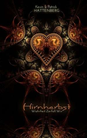 Hirnherbst de Patrick Hattenberg