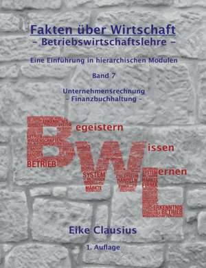 Betriebswirtschaftslehre de Eike Clausius