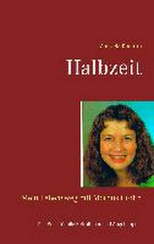 Halbzeit de Manuela Kastrati