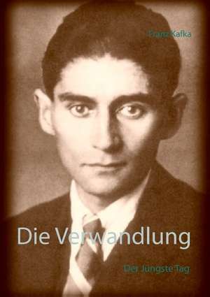 Die Verwandlung de Franz Kafka
