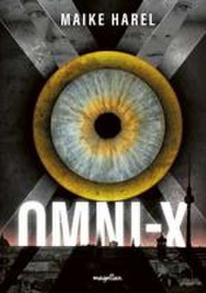 Omni-X de Maike Harel