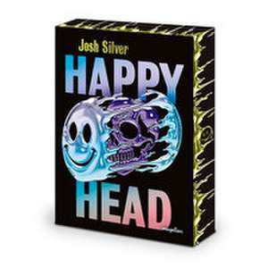 Happy Head de Josh Silver