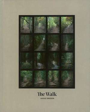 The Walk de Dr. Marten Snickare