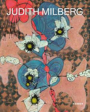 Judith Milberg de Milberg, Judith