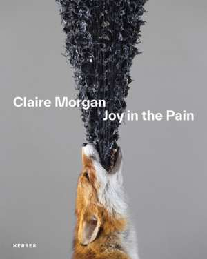 Claire Morgan: Joy in the Pain de Stiftung Saarlandischer Kulturbesitz