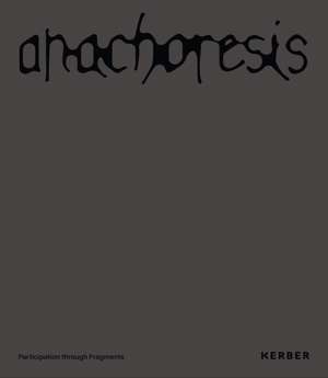 anachoresis de Reichrichter