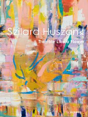 Szilard Huszank de Beirut/Munich Galerie Tanit