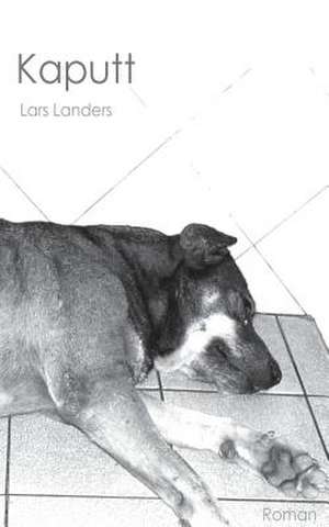 Kaputt de Lars Landers