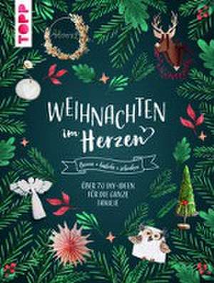 Weihnachten im Herzen de Lena Seyther