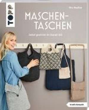 Maschen-Taschen de Rita Maaßen