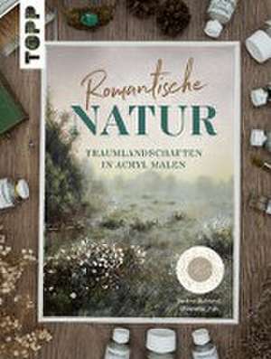 Romantische Natur de Verena Ruhland