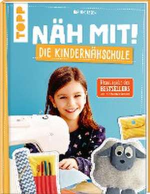 Näh mit! Die Kindernähschule de Ina Andresen