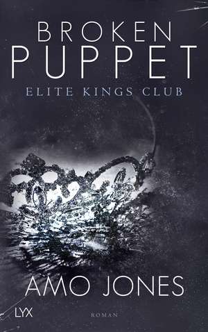 Broken Puppet - Elite Kings Club de Amo Jones