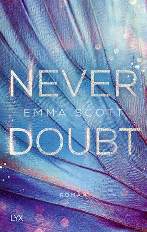 Never Doubt de Emma Scott