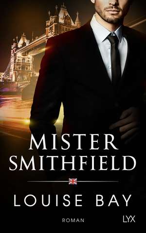 Mister Smithfield de Louise Bay