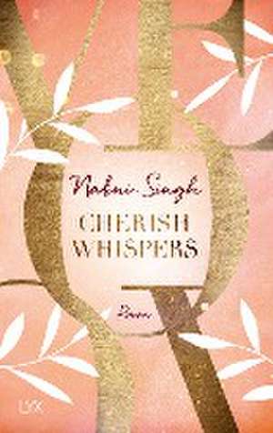 Cherish Whispers de Nalini Singh