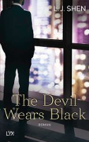 The Devil Wears Black de L. J. Shen