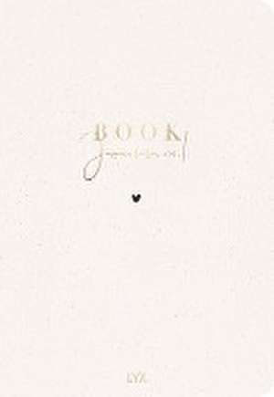 LYX Book Journal