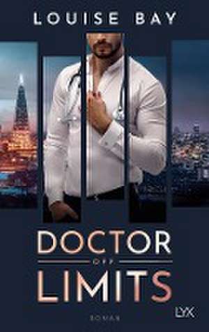 Doctor Off Limits de Louise Bay