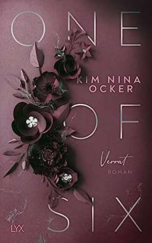 One Of Six - Verrat de Kim Nina Ocker