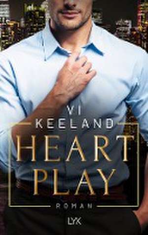 Heart Play de Vi Keeland