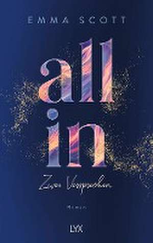 All In - Zwei Versprechen: Special Edition de Emma Scott