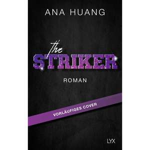 The Striker de Ana Huang