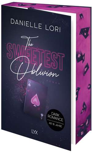 The Sweetest Oblivion de Danielle Lori