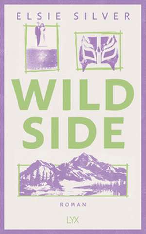 Wild Side de Elsie Silver