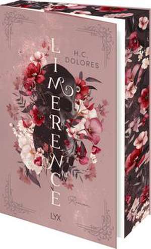 Limerence de H. C. Dolores