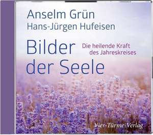 Bilder der Seele de Anselm Grün